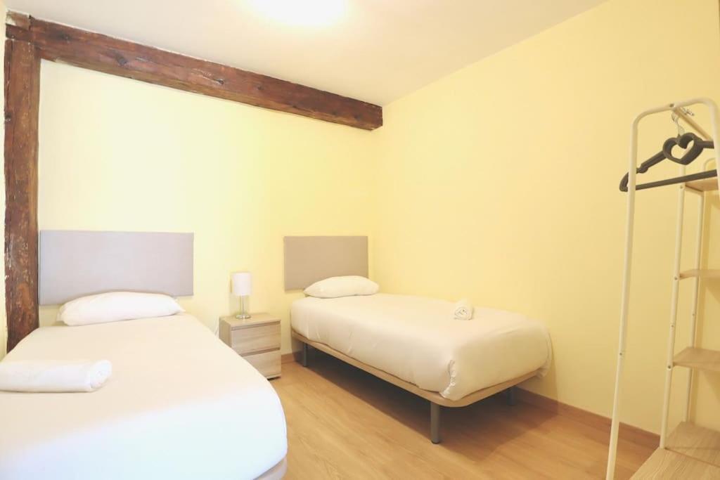 Notel Club - El Jardin Santander Exterior foto